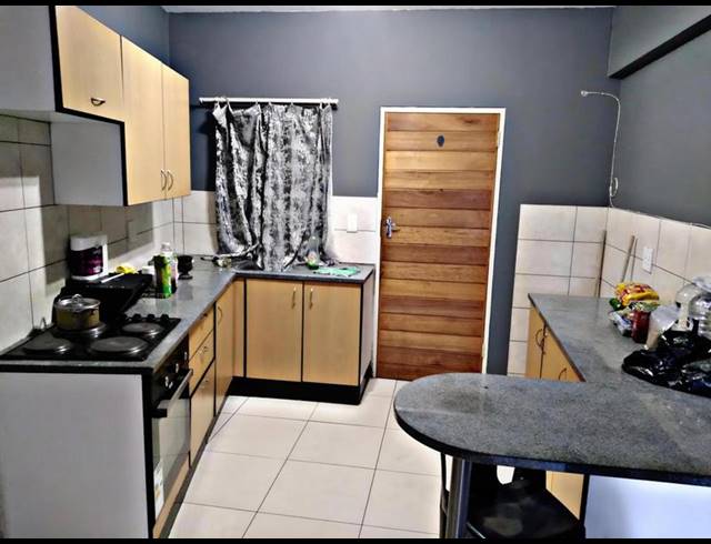 1 BEDROOM APARTMENT FOR SALE IN MILPARK